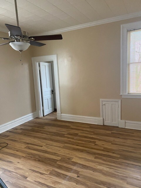 Dormitorio - 713 Bank St