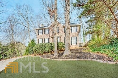 Foto del edificio - 4820 Old Field Dr NE