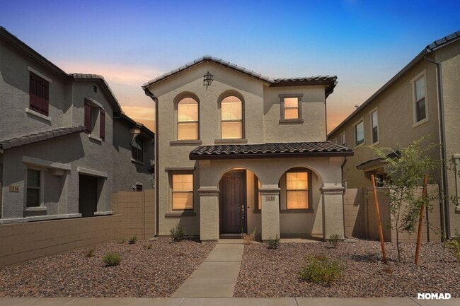 Building Photo - 1218 W Sparrow Dr