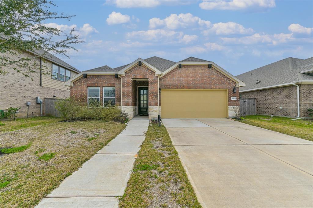 Foto principal - 2528 Hatton Terrace Ln