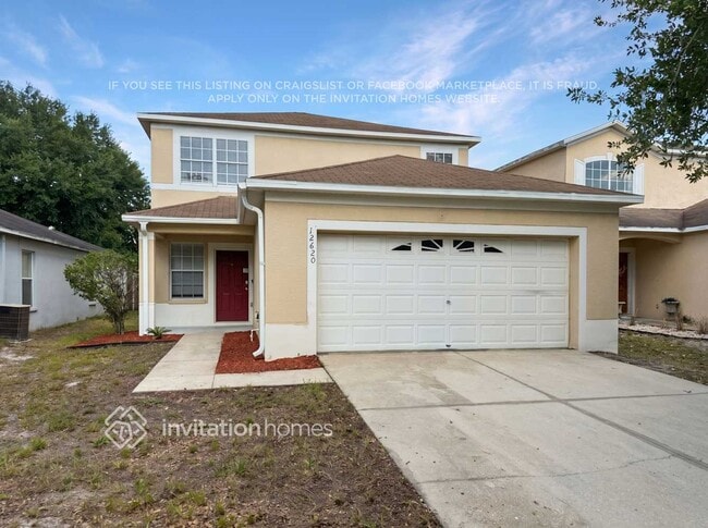 Building Photo - 12620 Adventure Dr