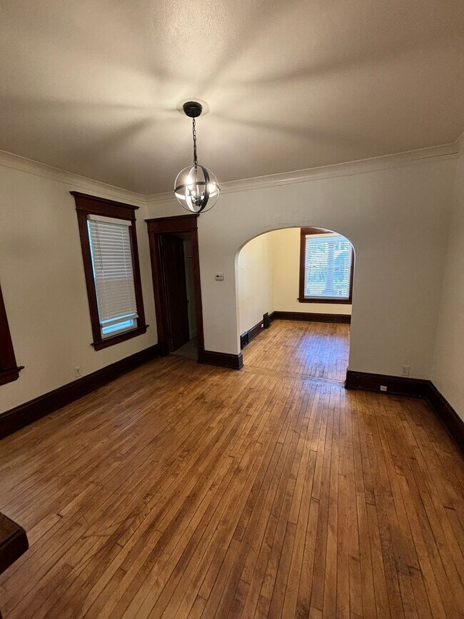 Foto del edificio - 2229 N 40th St