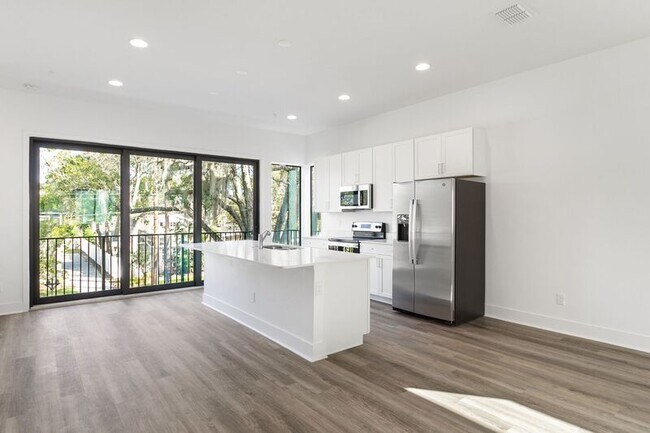 Foto del edificio - 56 W Harding St