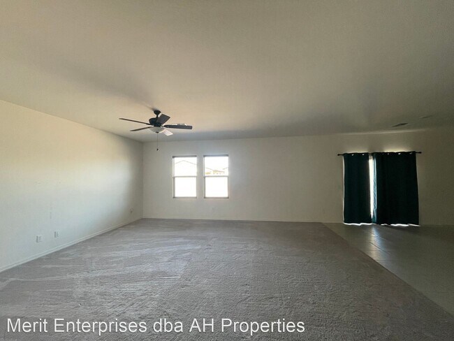 Foto del edificio - 5 br, 4.5 bath House - 35282 W SANTA CLARA...