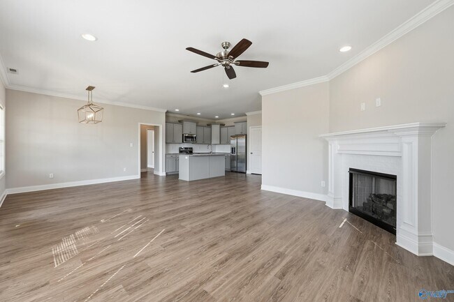 Foto del edificio - 1010 Murphy Hill Rd
