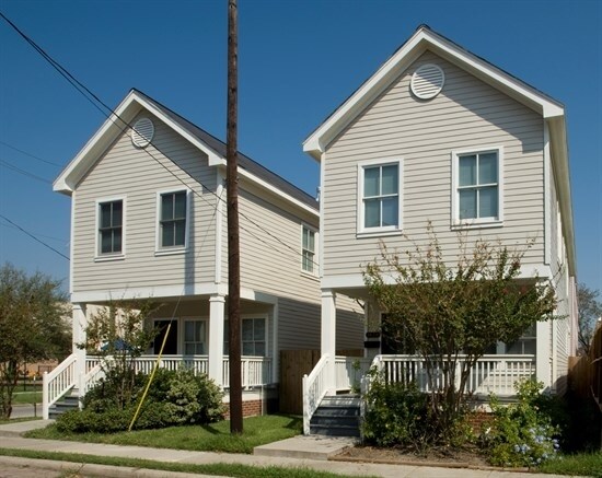 Primary Photo - Historic Rental Initiatives
