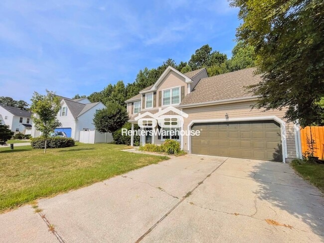 Building Photo - 2116 Kingsley Ln