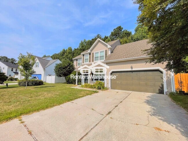 Foto del edificio - 2116 Kingsley Ln