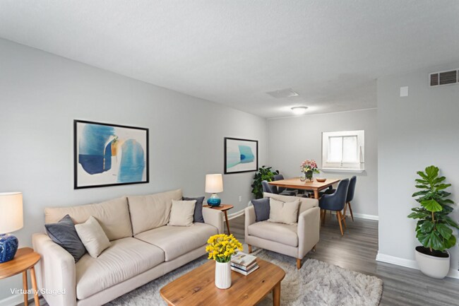 Foto del edificio - 4405 Delashmitt Rd
