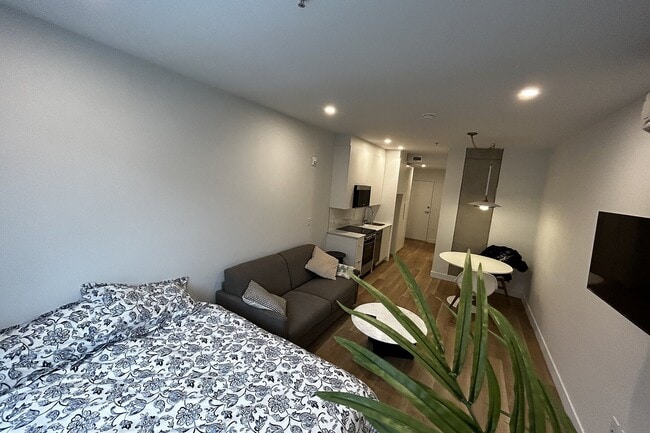 Photo du bâtiment - 1230 R. Bishop