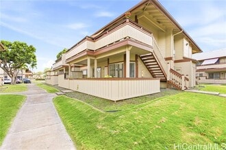 Building Photo - 91-549-549 Puamaeole St