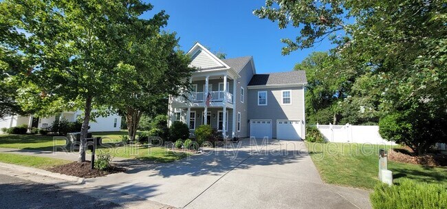 Foto del edificio - 2225 Tuliptree Cir