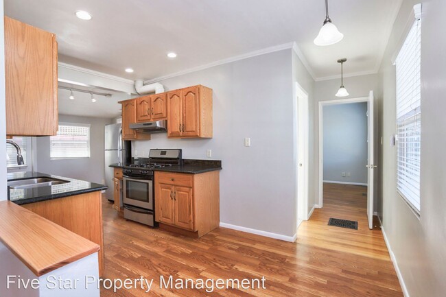 Foto del edificio - 2 br, 1 bath House - 636 Sierra Point Rd