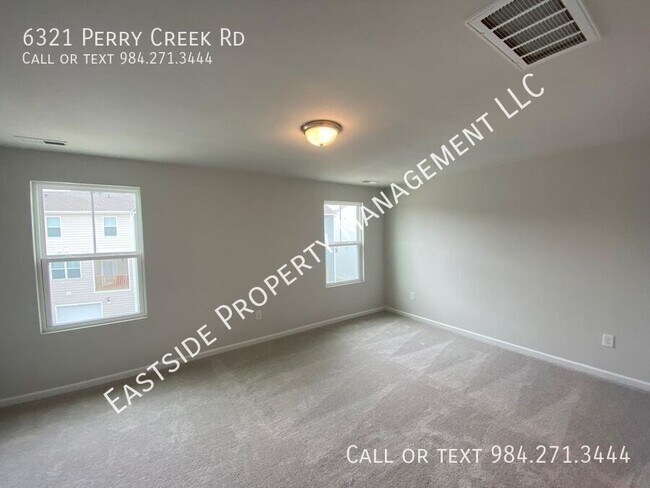 Foto del edificio - 6321 Perry Creek Rd