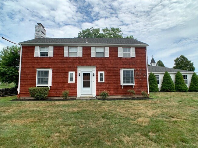 Building Photo - 352 Paradise Ave