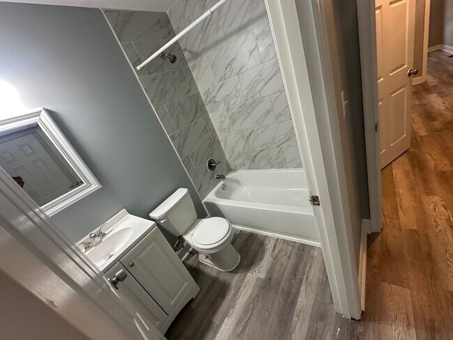 Photo - 2bdr 1 ba east Baltimore House