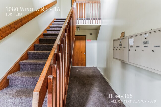 Foto del edificio - Nice 1 bedroom apartment surrounded by nat...