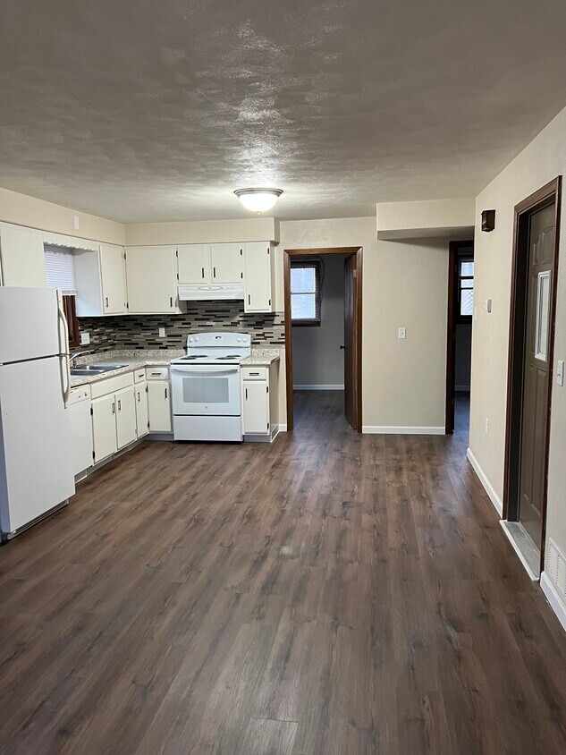 2501 24th Ave Unit 1, Rock Island, IL 61201 2501 24th Ave Rock Island