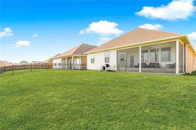 Building Photo - 4356 Marais River Dr