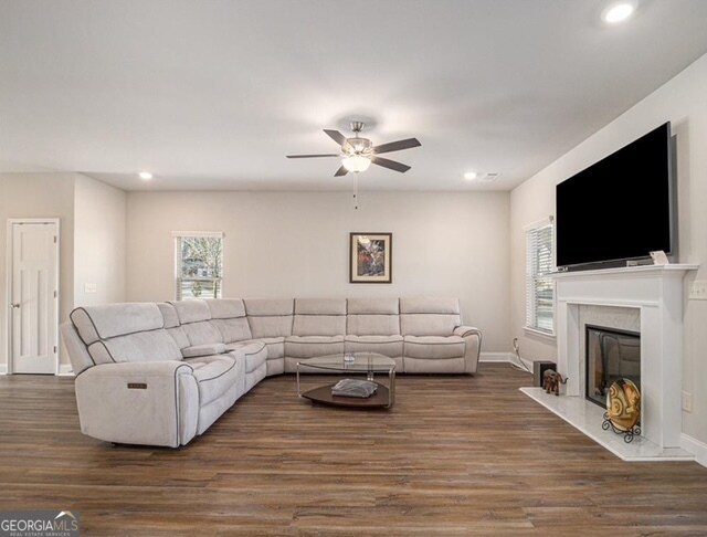 Foto del edificio - 394 Greenleaf Ct NW