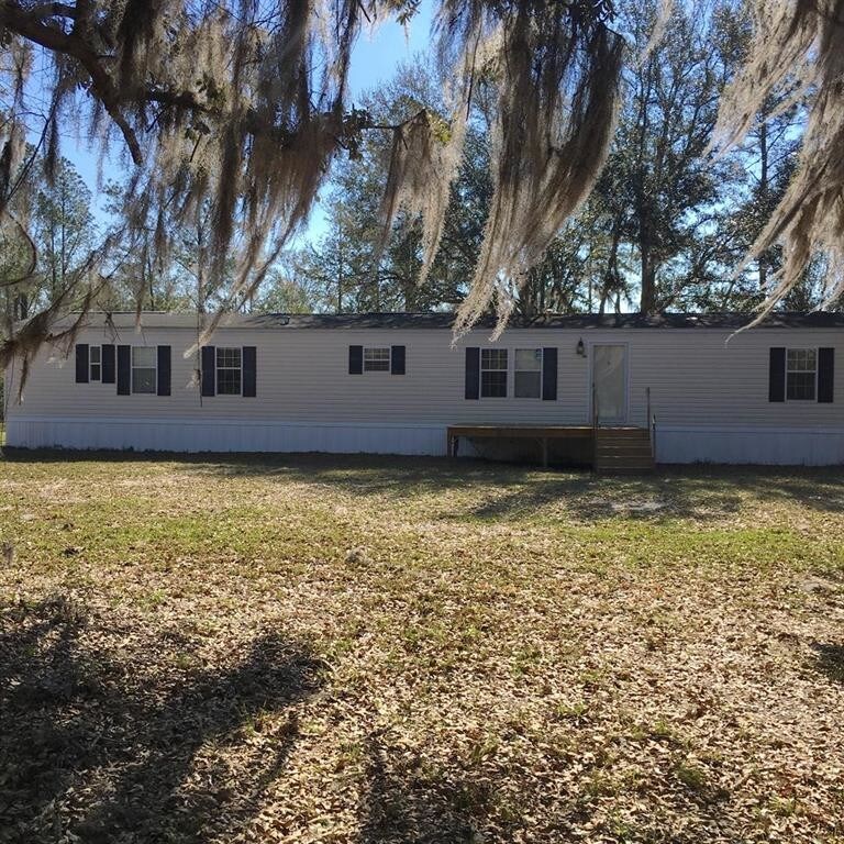 46 Clearys Dr, Ludowici, GA 31316 House for Rent in Ludowici, GA