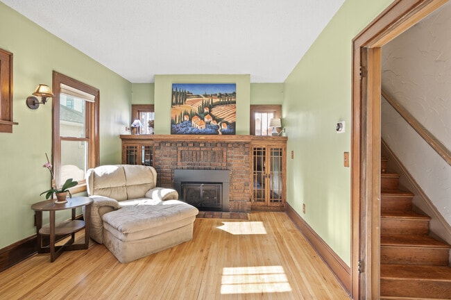 Building Photo - 4704 Minnehaha Ave