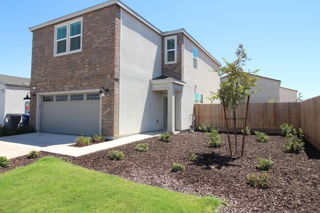 Foto del edificio - Brand New Lennar Home with Solar