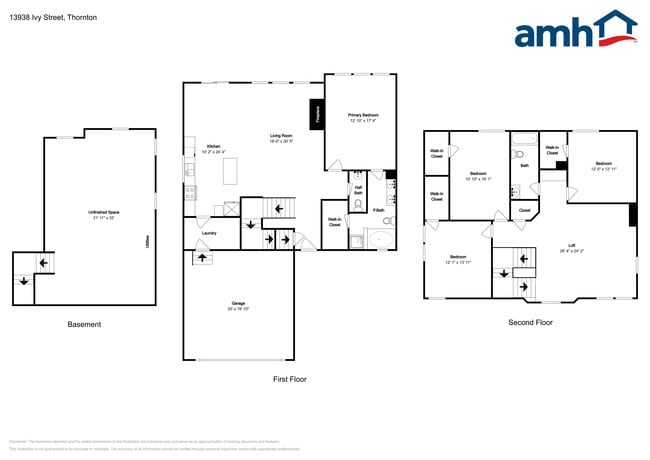 Foto del edificio - 13938 Ivy St