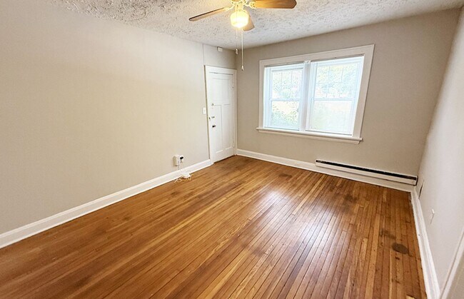 Foto del edificio - 415 Probasco St