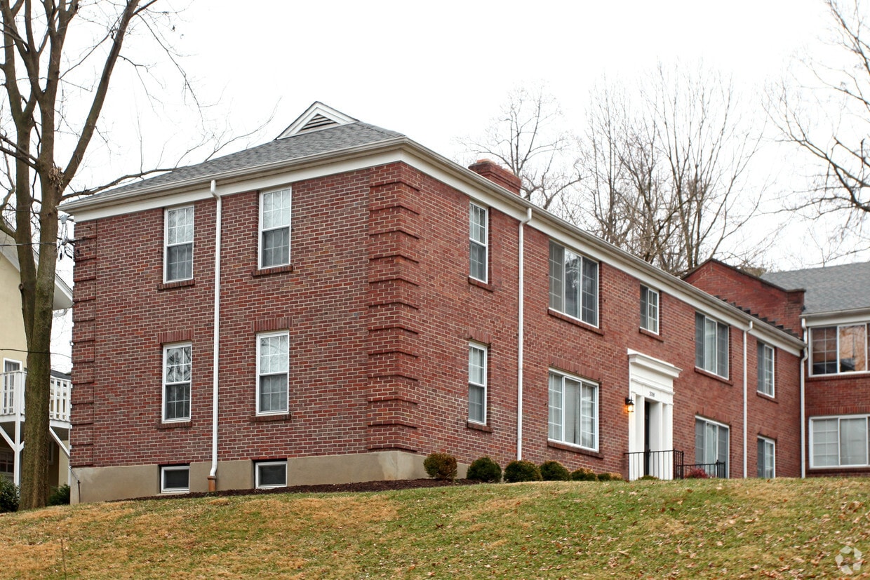 Building Photo - 2012-2018 Village Dr