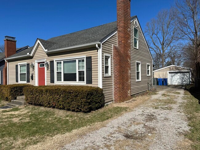 Foto del edificio - 635 Longview Dr