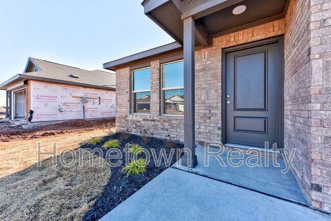 Photo - 9729 NW 124th St House