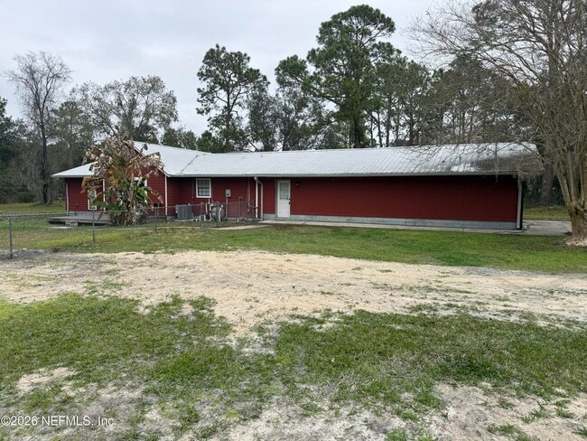 Building Photo - 3255 CR 208