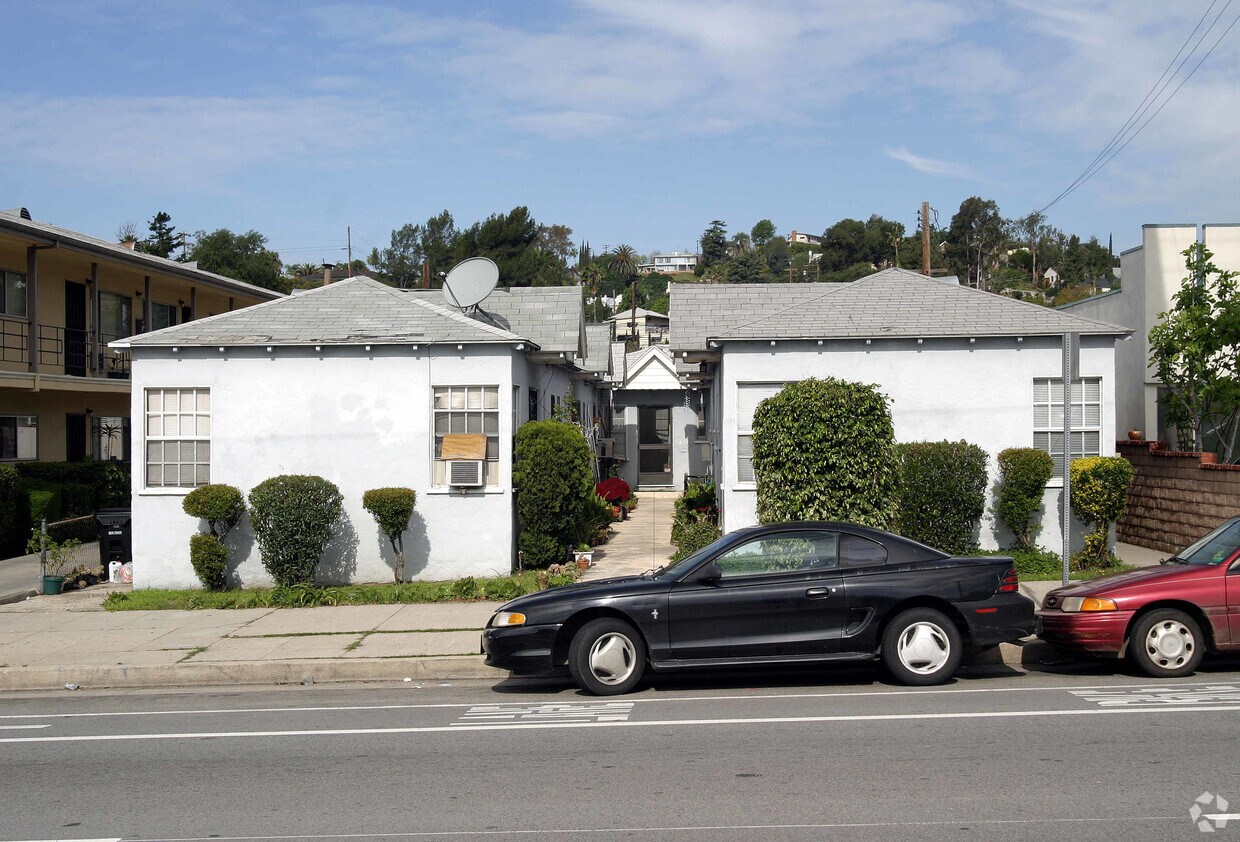 Primary Photo - 4617 Eagle Rock Blvd