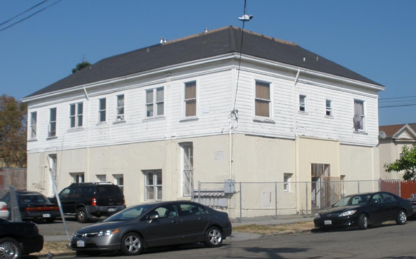 Building Photo - 1952 International Blvd