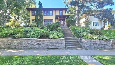 Building Photo - 2092 Fairmount Ave