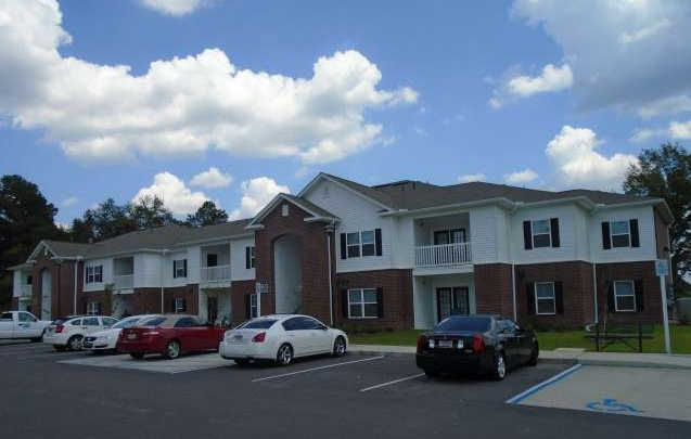 Building Photo - Tallokas Pointe Apartments