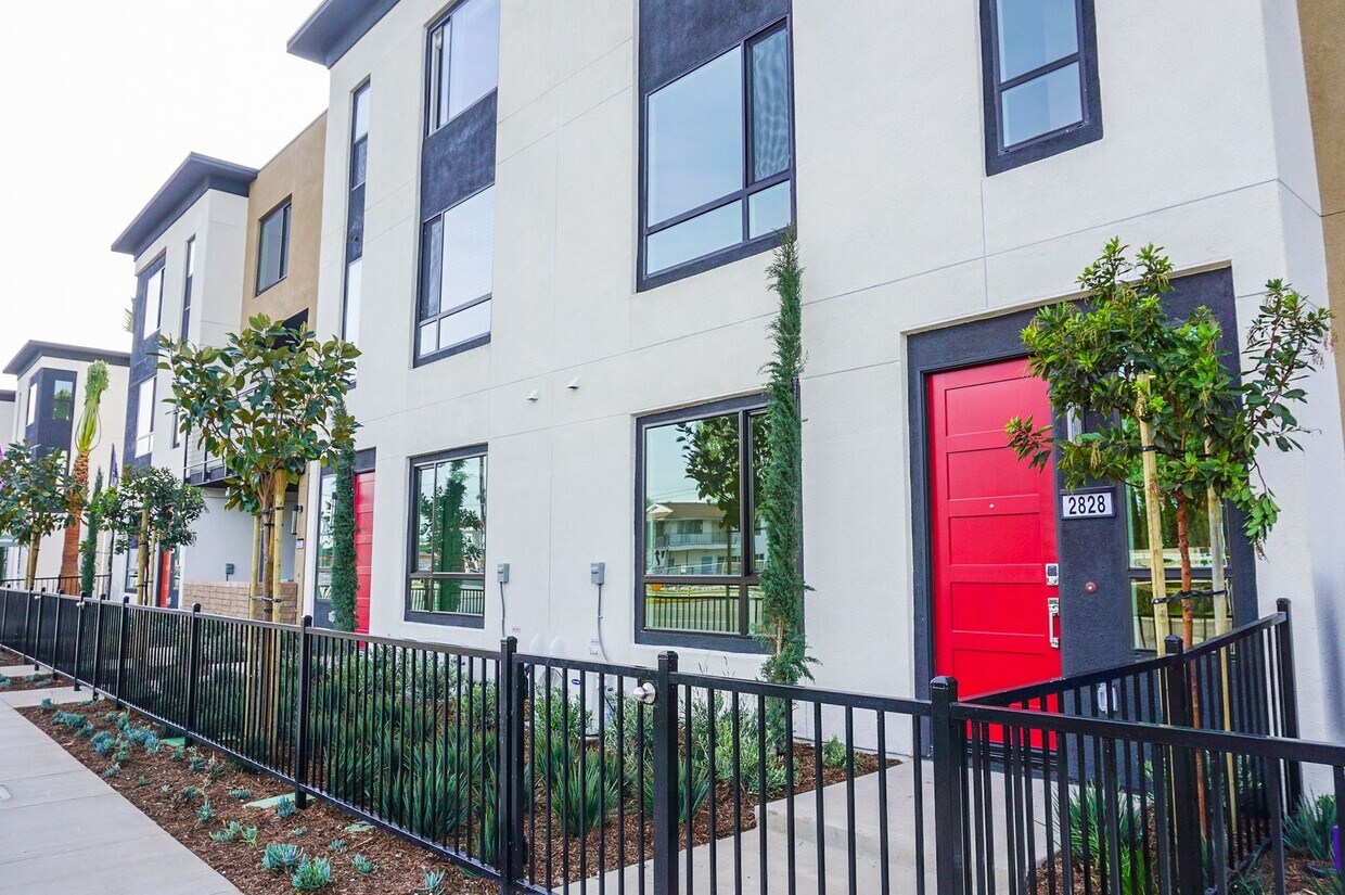 Primary Photo - Beautiful 4 bed/3.5 bath Orange Home