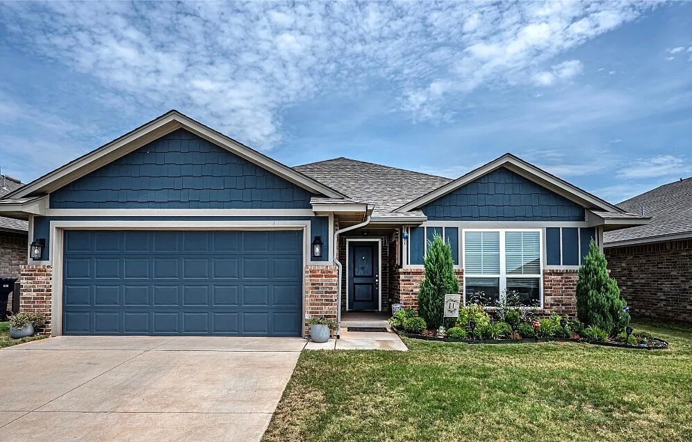 Foto principal - 18320 Autumn Grove Dr