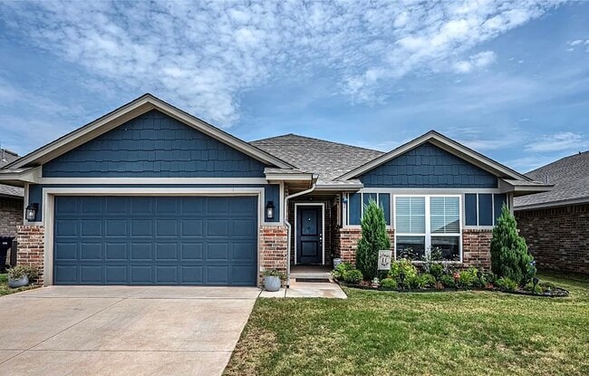 Photo - 18320 Autumn Grove Dr (Edmond, OK) House