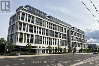 Building Photo - 181 Sheppard Ave E