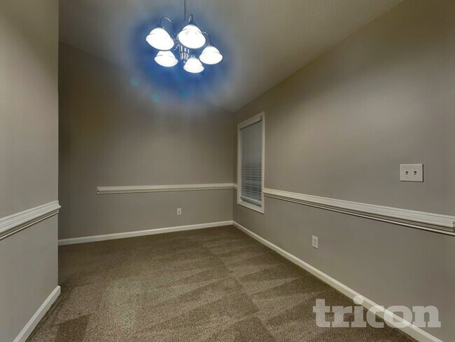 Foto del edificio - 10980 Thrasher Rd