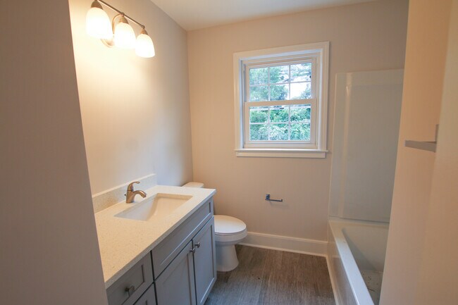 Foto del edificio - The Yards Townhomes