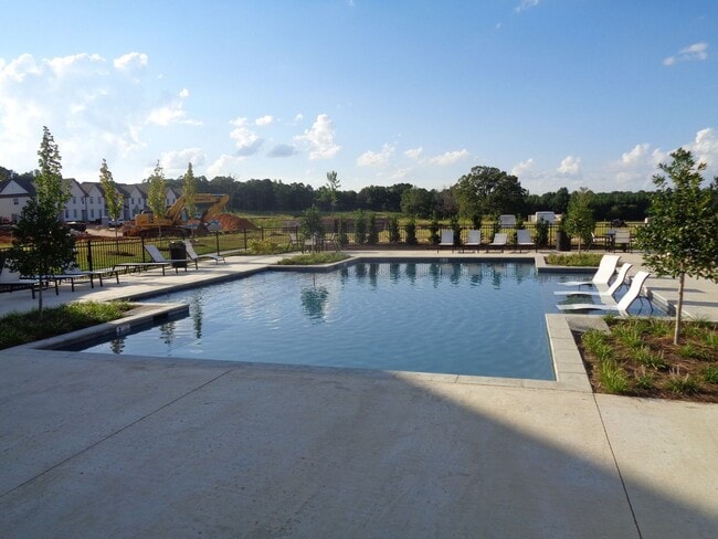 Foto del edificio - 3BR/3.5BA For Rent