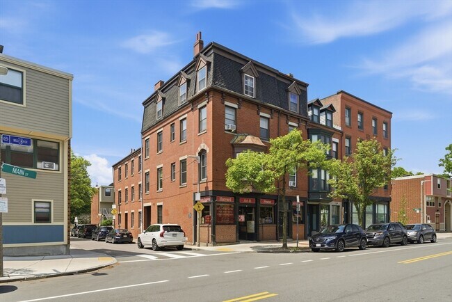 Foto del edificio - 250-252-252 Main St