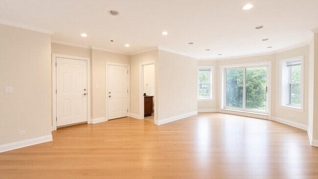 Foto del edificio - 4018 N Central Park Ave