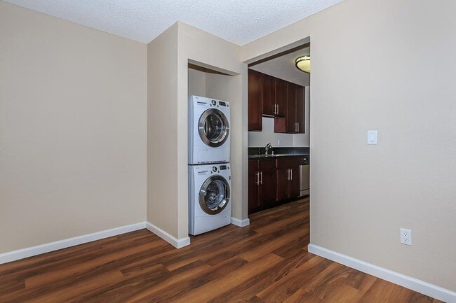 Interior Photo - Terra at Mission Trails