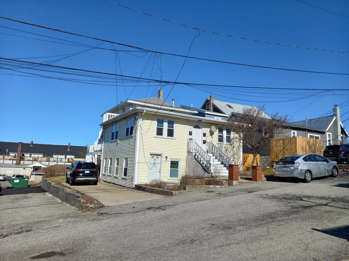 Primary Photo - 42 Porrazzo Rd