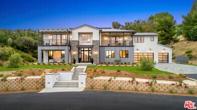 Building Photo - 24277 Dry Canyon Cold Creek Rd