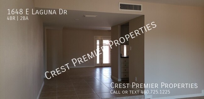 Building Photo - 4 Bedroom House for rent in Tempe Gardens ...